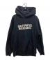 WACKO MARIA（ワコマリア）の古着「パーカー」｜ブラック