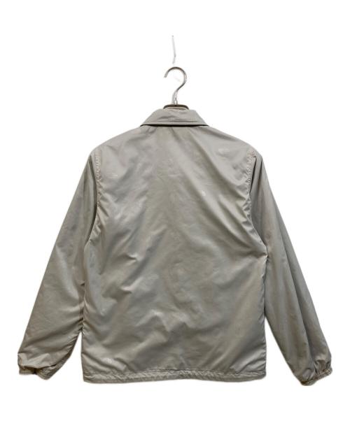 THE NORTHFACE PURPLELABEL（ザ・ノースフェイス パープルレーベル）THE NORTHFACE PURPLELABEL (ザ・ノースフェイス パープルレーベル) リバーシブルコーチジャケット ネイビー サイズ:Sの古着・服飾アイテム