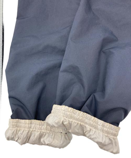 THE NORTHFACE PURPLELABEL（ザ・ノースフェイス パープルレーベル）THE NORTHFACE PURPLELABEL (ザ・ノースフェイス パープルレーベル) リバーシブルコーチジャケット ネイビー サイズ:Sの古着・服飾アイテム