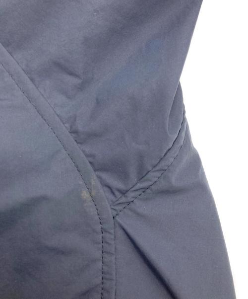 THE NORTHFACE PURPLELABEL（ザ・ノースフェイス パープルレーベル）THE NORTHFACE PURPLELABEL (ザ・ノースフェイス パープルレーベル) リバーシブルコーチジャケット ネイビー サイズ:Sの古着・服飾アイテム