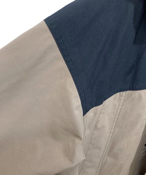 THE NORTH FACE（ザ ノース フェイス）THE NORTH FACE (ザ ノース フェイス) CR STORAGE JACKET ベージュ サイズ:SIZE Mの古着・服飾アイテム