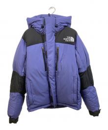 THE NORTH FACE（ザ ノース フェイス）の古着「BALTRO LIGHT JK」｜ネイビー