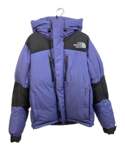 THE NORTH FACE（ザ ノース フェイス）THE NORTH FACE (ザ ノース フェイス) BALTRO LIGHT JK ネイビー サイズ:SIZE Lの古着・服飾アイテム