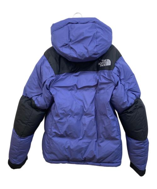THE NORTH FACE（ザ ノース フェイス）THE NORTH FACE (ザ ノース フェイス) BALTRO LIGHT JK ネイビー サイズ:SIZE Lの古着・服飾アイテム
