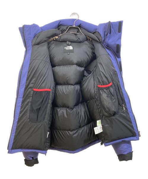 THE NORTH FACE（ザ ノース フェイス）THE NORTH FACE (ザ ノース フェイス) BALTRO LIGHT JK ネイビー サイズ:SIZE Lの古着・服飾アイテム
