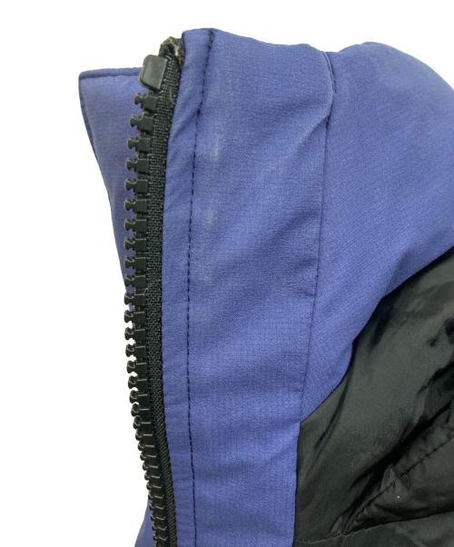 THE NORTH FACE（ザ ノース フェイス）THE NORTH FACE (ザ ノース フェイス) BALTRO LIGHT JK ネイビー サイズ:SIZE Lの古着・服飾アイテム