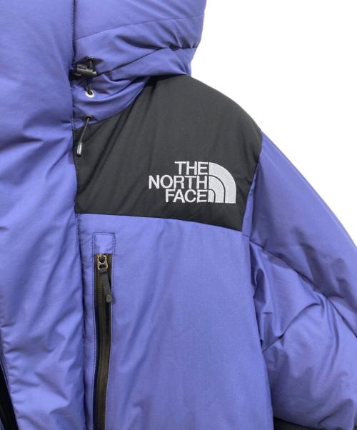 THE NORTH FACE（ザ ノース フェイス）THE NORTH FACE (ザ ノース フェイス) BALTRO LIGHT JK ネイビー サイズ:SIZE Lの古着・服飾アイテム