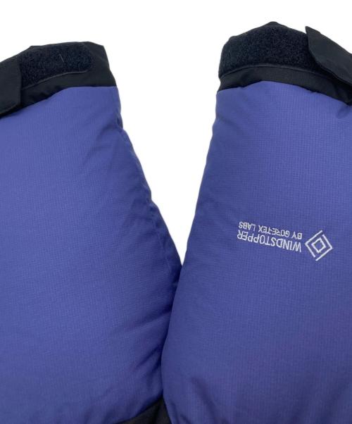 THE NORTH FACE（ザ ノース フェイス）THE NORTH FACE (ザ ノース フェイス) BALTRO LIGHT JK ネイビー サイズ:SIZE Lの古着・服飾アイテム