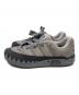 adidas (アディダス) NEIGHBORHOOD (ネイバーフッド) Adimatic グレー サイズ:SIZE 22.5cm：8000円