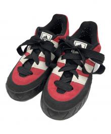 adidas（アディダス）の古着「ADIMATIC POWER RED」｜レッド