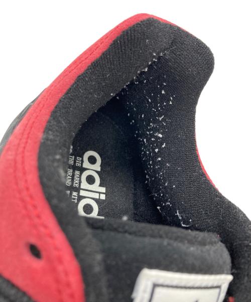 adidas（アディダス）adidas (アディダス) ADIMATIC POWER RED レッド サイズ:	SIZE 25cmの古着・服飾アイテム