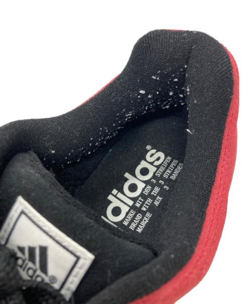 adidas（アディダス）adidas (アディダス) ADIMATIC POWER RED レッド サイズ:	SIZE 25cmの古着・服飾アイテム