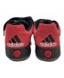 中古・古着 adidas (アディダス) ADIMATIC POWER RED レッド サイズ:	SIZE 25cm：5000円