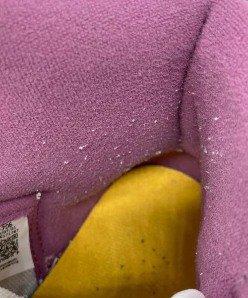 NIKE（ナイキ）NIKE (ナイキ) Air Jordan 1 High OG ホワイト サイズ:SIZE 23cmの古着・服飾アイテム