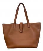 COLE HAANコールハーン）の古着「シンプリー エブリシング トート」｜ブリティッシュタン