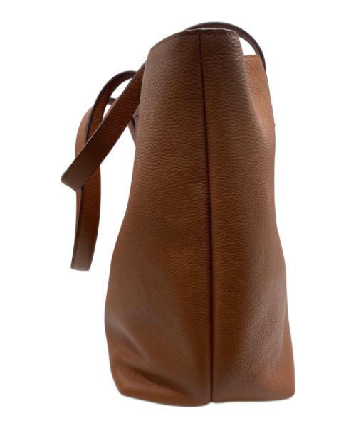 COLE HAAN（コールハーン）COLE HAAN (コールハーン) シンプリー エブリシング トート ブリティッシュタンの古着・服飾アイテム