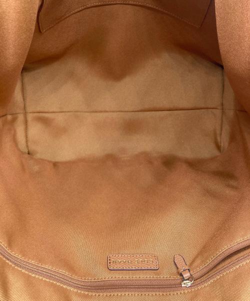 COLE HAAN（コールハーン）COLE HAAN (コールハーン) シンプリー エブリシング トート ブリティッシュタンの古着・服飾アイテム