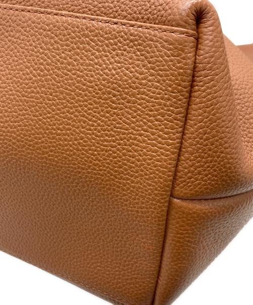 COLE HAAN（コールハーン）COLE HAAN (コールハーン) シンプリー エブリシング トート ブリティッシュタンの古着・服飾アイテム