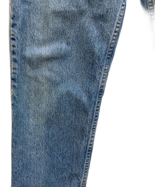 LEVI'S（リーバイス）LEVI'S (リーバイス) 550 RELAXED FIT TAPERED LEG インディゴ サイズ:SIZE 81cm (W32)の古着・服飾アイテム