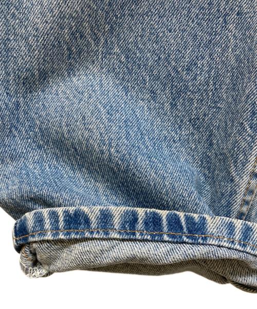 LEVI'S（リーバイス）LEVI'S (リーバイス) 550 RELAXED FIT TAPERED LEG インディゴ サイズ:SIZE 81cm (W32)の古着・服飾アイテム