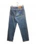 LEVI'S (リーバイス) 550 RELAXED FIT TAPERED LEG インディゴ サイズ:SIZE 81cm (W32)：6000円