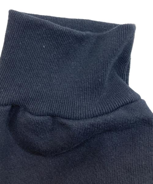 LOS ANGELES APPAREL（ロサンゼルスアパレル）LOS ANGELES APPAREL (ロサンゼルスアパレル) 14ozプルオーバーパーカー ブラック サイズ:SIZE Lの古着・服飾アイテム