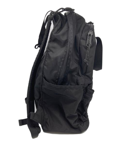 GREGORY（グレゴリー）GREGORY (グレゴリー) green label relaxing (グリーンレーベルリラクシング) 別注イージーピージーデイ ブラックの古着・服飾アイテム