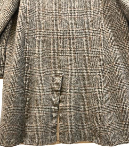 Maison Margiela（メゾンマルジェラ）Maison Margiela (メゾンマルジェラ) ダブルフェイスコート ベージュ サイズ:SIZE 44の古着・服飾アイテム