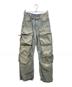 中古・古着通販】Maison Margiela (メゾンマルジェラ) ワイド