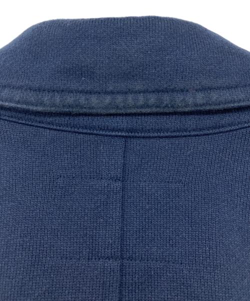 Hysteric Glamour（ヒステリックグラマー）Hysteric Glamour (ヒステリックグラマー) Pコート ネイビー サイズ:Sの古着・服飾アイテム