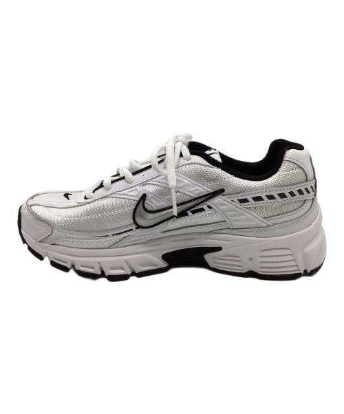 NIKE（ナイキ）NIKE (ナイキ) スニーカー ホワイト サイズ:24.5cmの古着・服飾アイテム
