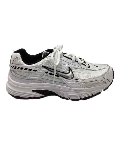 NIKE（ナイキ）NIKE (ナイキ) スニーカー ホワイト サイズ:24.5cmの古着・服飾アイテム