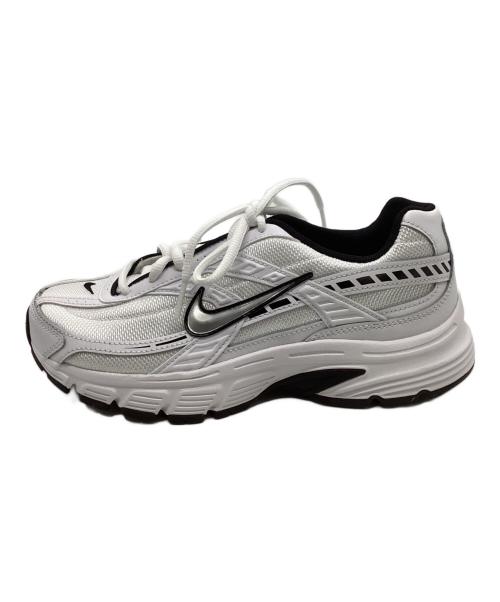 NIKE（ナイキ）NIKE (ナイキ) スニーカー ホワイト サイズ:24.5cmの古着・服飾アイテム