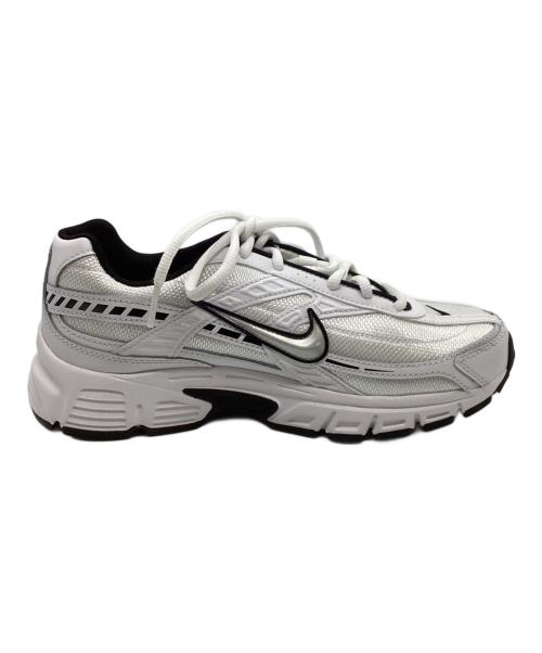 NIKE（ナイキ）NIKE (ナイキ) スニーカー ホワイト サイズ:24.5cmの古着・服飾アイテム
