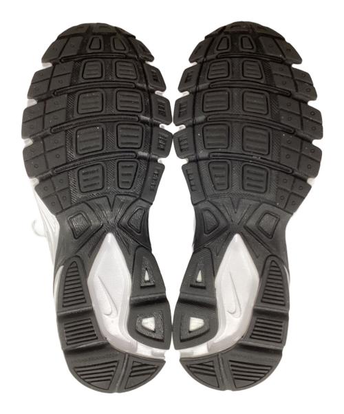 NIKE（ナイキ）NIKE (ナイキ) スニーカー ホワイト サイズ:24.5cmの古着・服飾アイテム
