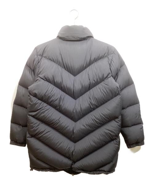 THE NORTH FACE（ザ ノース フェイス）THE NORTH FACE (ザ ノース フェイス) ASCENT COAT ブラック サイズ:Sの古着・服飾アイテム