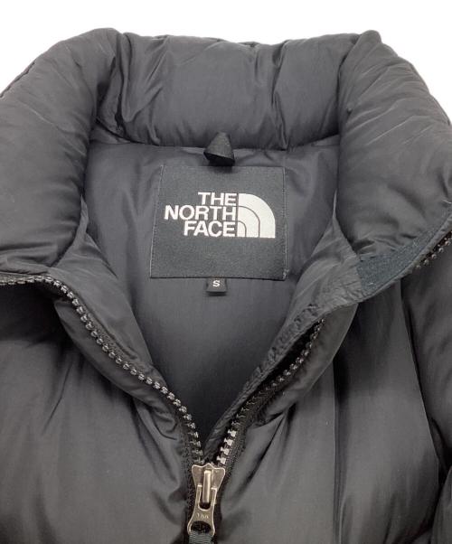 THE NORTH FACE（ザ ノース フェイス）THE NORTH FACE (ザ ノース フェイス) ASCENT COAT ブラック サイズ:Sの古着・服飾アイテム