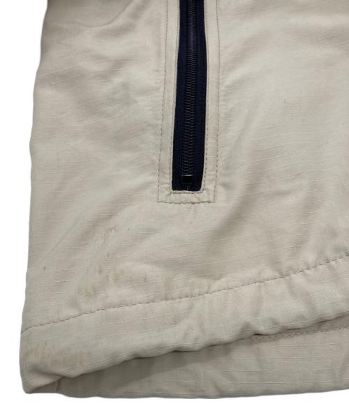 L.L.Bean（エルエルビーン）L.L.Bean (エルエルビーン) ナイロンジャケット ベージュ サイズ:SIZE Lの古着・服飾アイテム