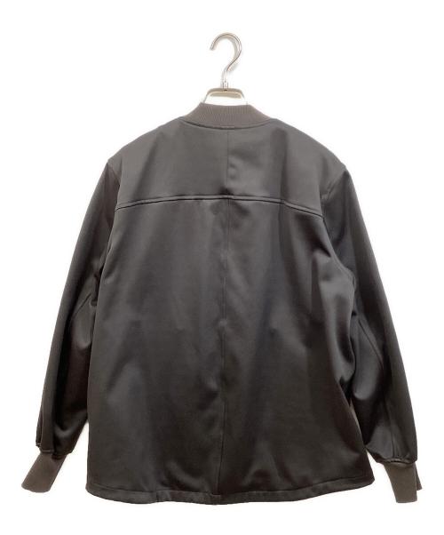 FACETASM（ファセッタズム）FACETASM (ファセッタズム) MA-1 ブラック サイズ:SIZE Sの古着・服飾アイテム