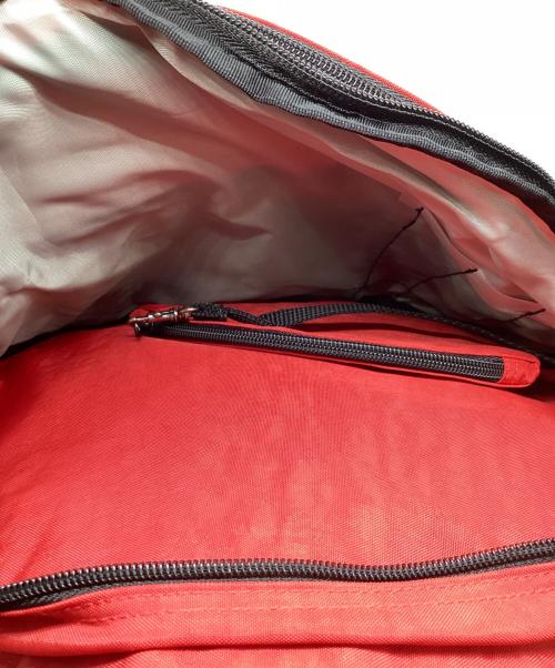 HEALTHY BACK BAC（ヘルシーバックバッグ）HEALTHY BACK BAC (ヘルシーバックバッグ) ボディーバッグ レッドの古着・服飾アイテム