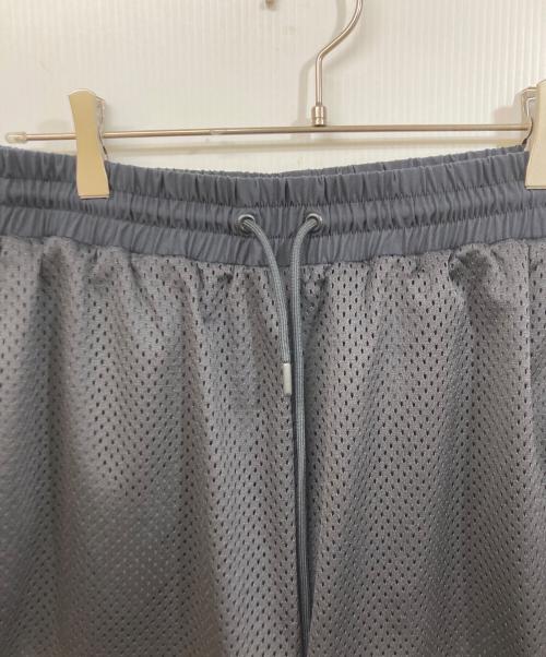 Denham（デンハム）Denham (デンハム) ATHLETA (アスレタ) ATDH MESH SHORTS ブラック サイズ:SIZE XLの古着・服飾アイテム