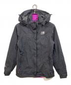 Karrimorカリマー）の古着「ジャケット」｜ブラック