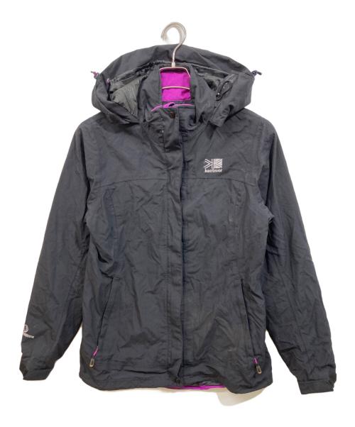 Karrimor（カリマー）Karrimor (カリマー) ジャケット ブラック サイズ:8の古着・服飾アイテム