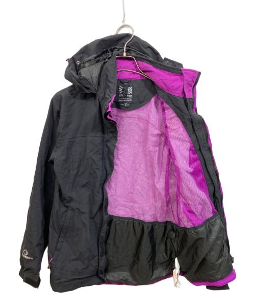 Karrimor（カリマー）Karrimor (カリマー) ジャケット ブラック サイズ:8の古着・服飾アイテム