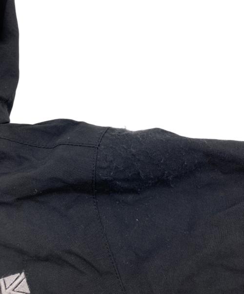 Karrimor（カリマー）Karrimor (カリマー) ジャケット ブラック サイズ:8の古着・服飾アイテム