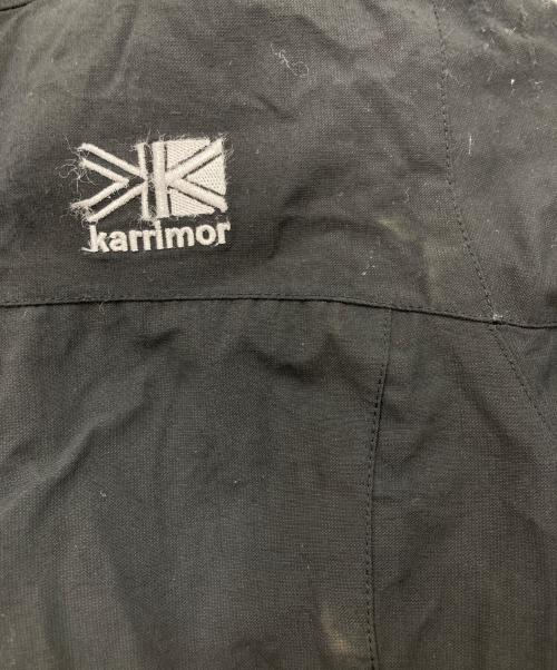 Karrimor（カリマー）Karrimor (カリマー) ジャケット ブラック サイズ:8の古着・服飾アイテム