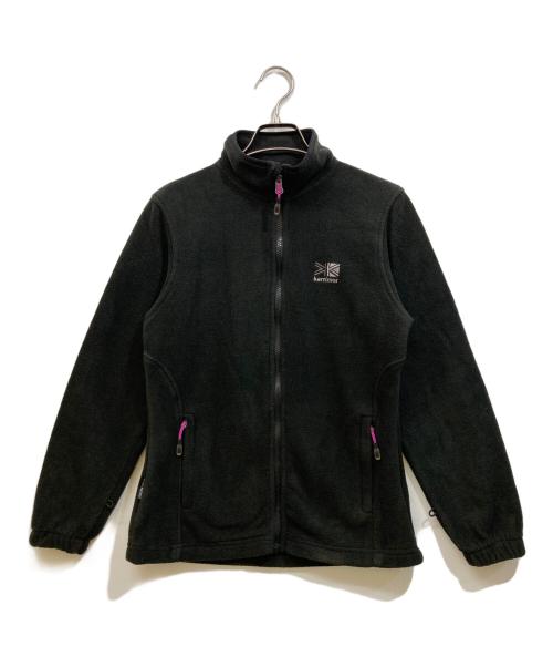 Karrimor（カリマー）Karrimor (カリマー) ジャケット ブラック サイズ:8の古着・服飾アイテム