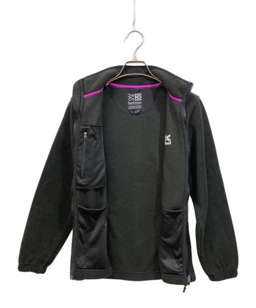 Karrimor（カリマー）Karrimor (カリマー) ジャケット ブラック サイズ:8の古着・服飾アイテム