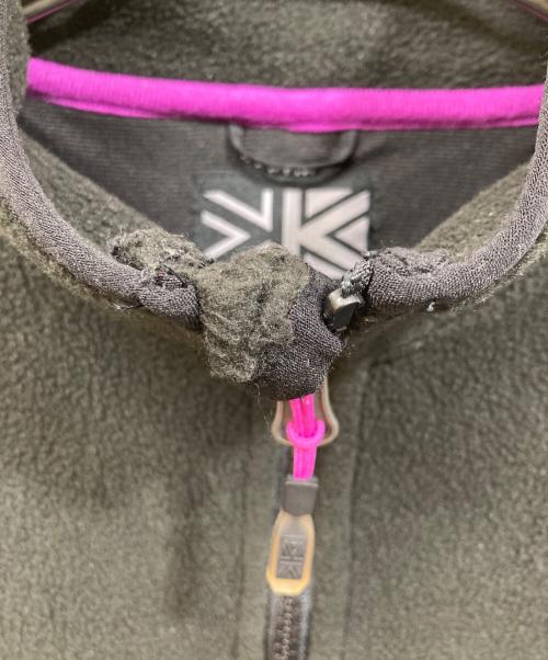 Karrimor（カリマー）Karrimor (カリマー) ジャケット ブラック サイズ:8の古着・服飾アイテム