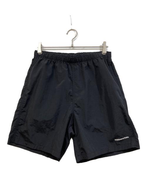 thisisneverthat（ディスイズネバーザット）thisisneverthat (ディスイズネバーザット) Jogging Short グリーン サイズ:Lの古着・服飾アイテム